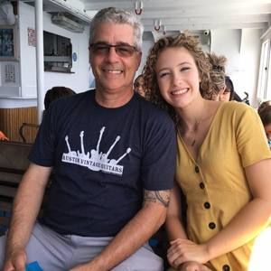 Meet your Posher, Ciara